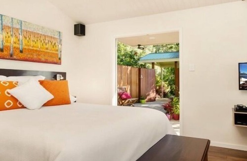 Coorabell House | Byron's secret - Byron Bay Hinterland