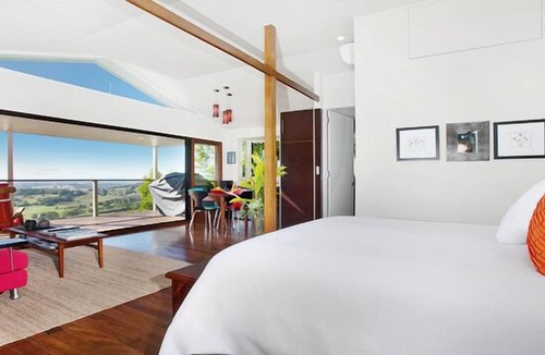 Coorabell House | Byron's secret - Byron Bay Hinterland