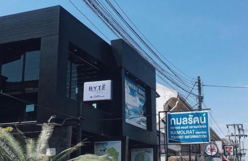 Pak Nam Hostel | BYTE hostel