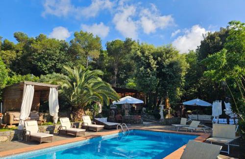Finale Ligure Bed & Breakfast | Ca' Datu