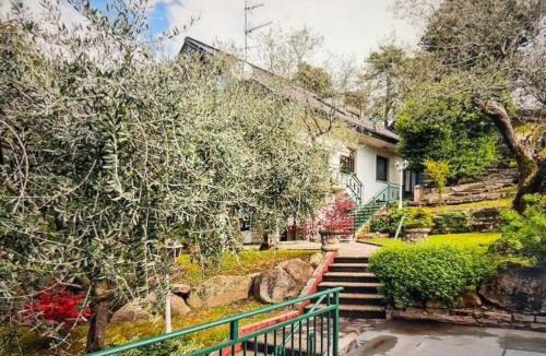 Vergiate Apartment | Ca' Matilde