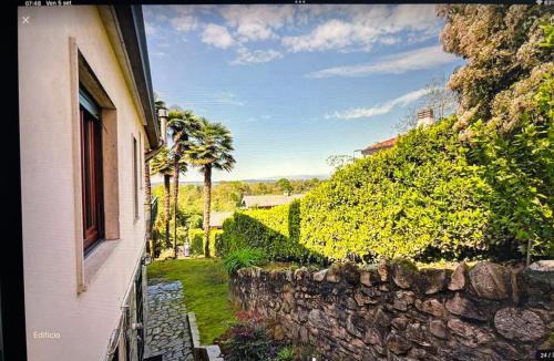 Vergiate Apartment | Ca' Matilde