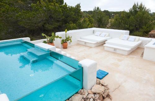 Formentera Villa | CA'N COMEDIANT