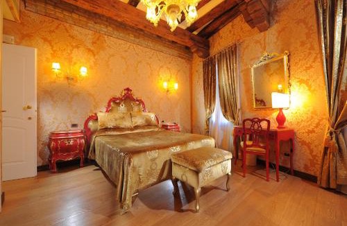 San Marco House | Ca' Pagan