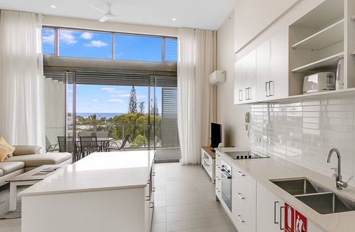 Bogangar Apartment | Cabarita Beachside Apartments 31 - Linen Provided - Min. 3 Night Stays!