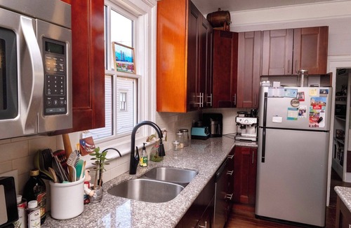 Cabbagetown House | Cabbagetown Charmer, Walk to so much in Atlanta & FIFA WORLD CUP