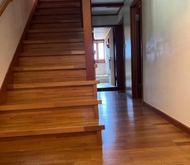 Fujikawaguchiko House | Cabin D 3min walk Lake Saiko remote work BBQ, 5min drive Kawaguchi Lake Mt Fuji view