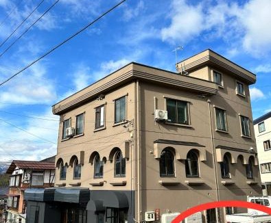 Nozawaonsen Bed & Breakfast | CABIN Nozawaonsen
