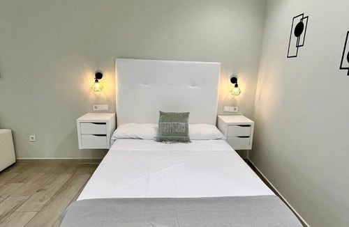 Santiago Apartment | Califa SuitesGP 5