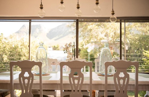Onrus House | CalTye On Sea