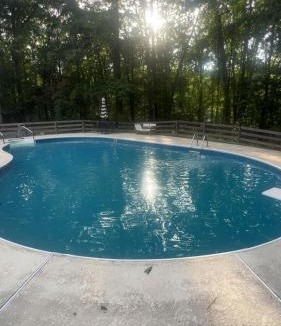 Snellville Apartment | Camellias Haven Cozy New Reno 2Bed Apt with Pool, 40 Min to ATL