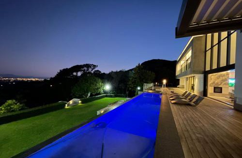 Constantia Villa | Camelot Villa
