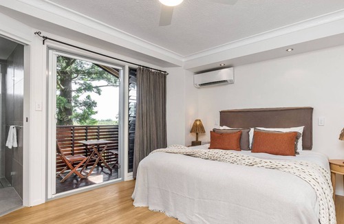 Skinners Shoot House | Cape Byron Retreat Estate