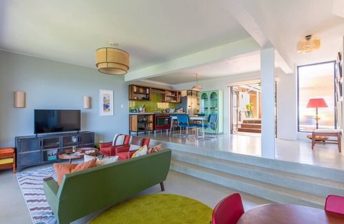 Linkside House | Cape St. Blaize