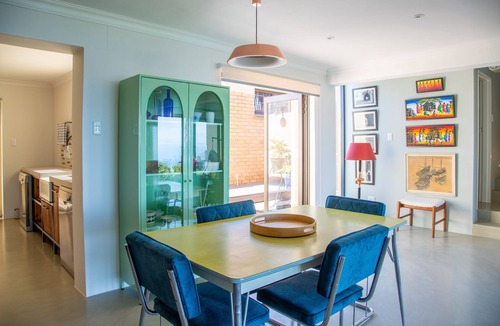 Linkside House | Cape St. Blaize