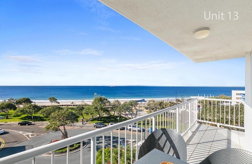 Kings Beach Apartment | Capeview Apartments - Spectacular Ocean Views