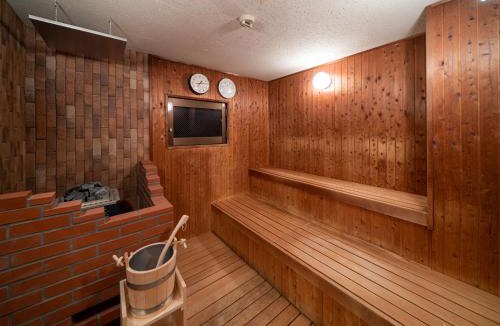 Nishi Hotel | Capsule Plus Yokohama Sauna & Capsule