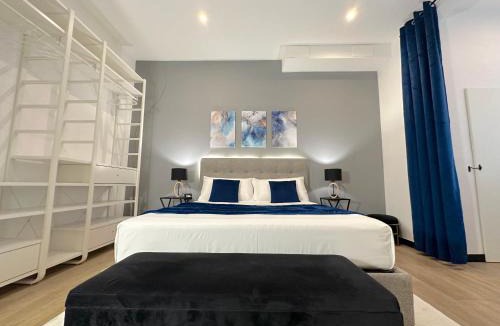 Bolognina Apartment | Carracci Apartment
