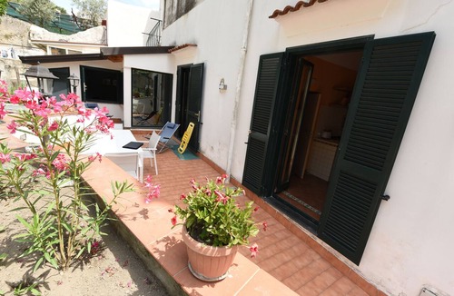 Maiori House | Casa Annalí - House and Garden by the Amalfi Coast