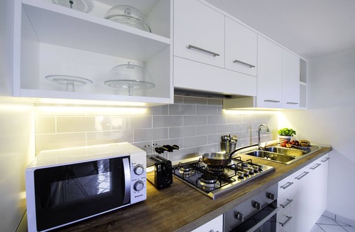Vico Equense House | Casa Assunta Sorrento Amalfi Coast, Vico Equense - free wifi