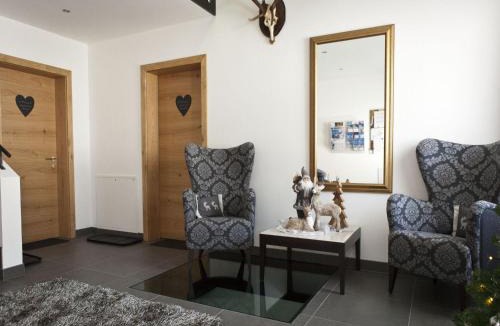 Nauders Apartment | Casa Bellanova