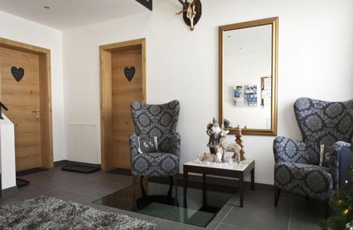 Nauders Apartment | Casa Bellanova