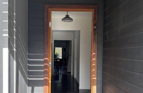 Casuarina House | Casa Casuarina