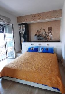 Marina Grande Apartment | Casa di vacanza La Perla