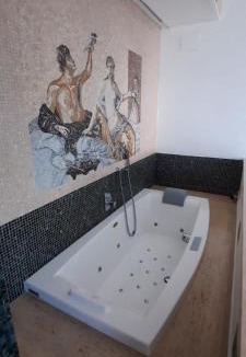 Marina Grande Apartment | Casa di vacanza La Perla
