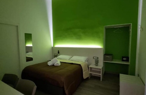 Montecalvario Apartment | Casa Maluma