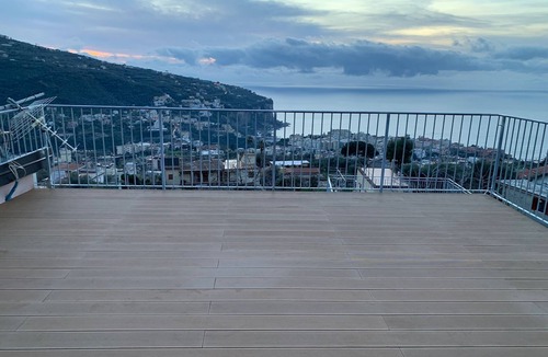 Vico Equense House | Casa Paola 2
