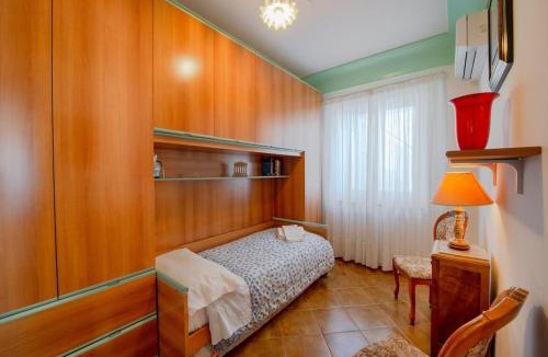 Conca dei Marini House | Casa Raffaele, terrace with solarium and sea view