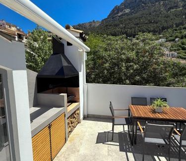Cazorla House | Casa RIVER VIEW - Cazorla