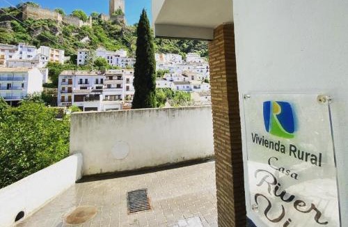 Cazorla House | Casa RIVER VIEW - Cazorla