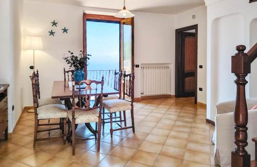 Ravello Apartment | Casa Rossa