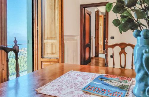 Ravello Apartment | Casa Rossa