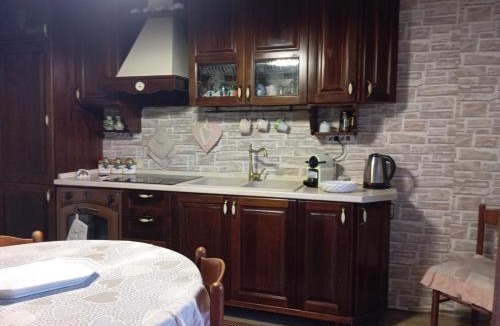 Boscoreale House | Casa Vacanza CHICCA