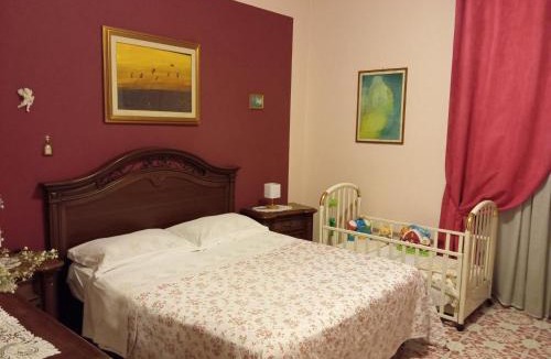 Boscoreale House | Casa Vacanza CHICCA