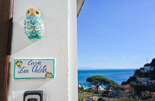 Erchie House | Casa Zia Adele