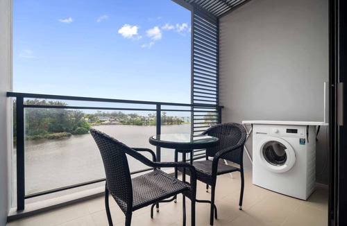 Bang Tao Condo | Cassia Residences, Two-Bedroom 1706 C Premium Lake