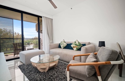 Bang Tao Condo | Cassia Residences, Two-Bedroom 2401 D Deluxe Lake