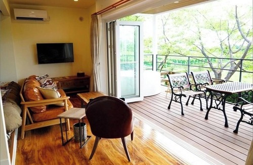 Izu RV Rental | Casual BBQ plan with emphasis on grilled food | Bo/Izu City Shizuoka