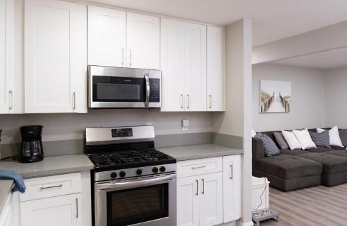 Linda Vista Apartment | Central San Diego 3BR Home Near Beaches