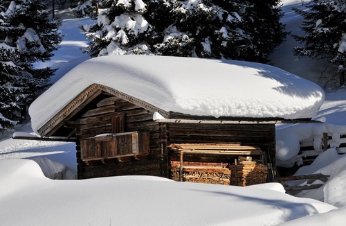 Fuegen Apartment | Centrally located apartment with sunny location in the Zillertal