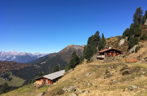 Fuegen Apartment | Centrally located apartment with sunny location in the Zillertal