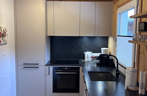 Annaberg im Lammertal Ski Chalet | Chalet # 82 with 4 BR for up to 8 people