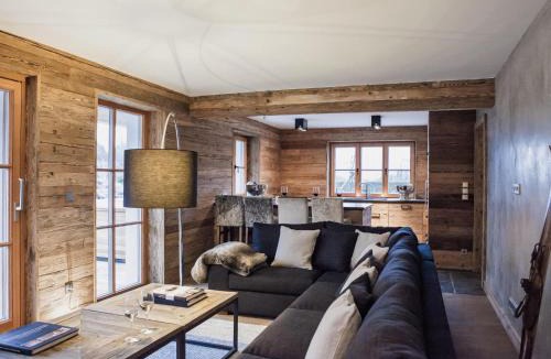 Kitzbuehel Apartment | Chalet-Apartment Lavendel am Lift