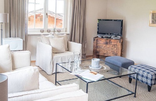 Aurach bei Kitzbuehel Ski Chalet | Chalet