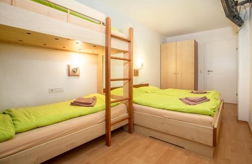 Konigsleiten Apartment | Chalet Central Top CC 8