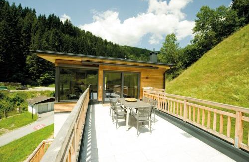 Viehhofen Ski Chalet | Chalet Glemmtal - Haus Schmittenblick